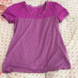 Women’s Workout shirt